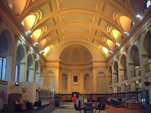 Barclays Bank Plain | by jadefriday