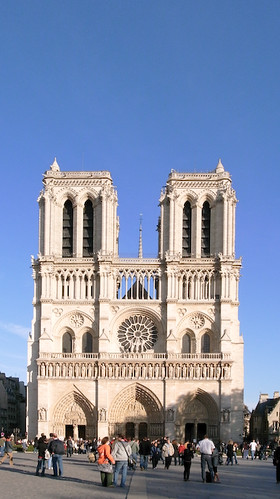 Noder Dem Notre Dam | cite island, paris | aquillar | Flickr