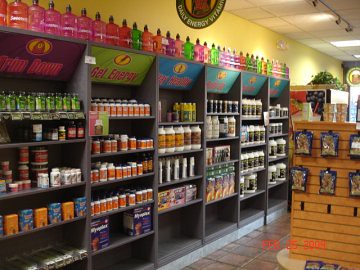 Vitamins - Supplements | by dolphinfxt