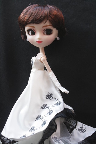 Pullip Sabrina | by pullip_junk