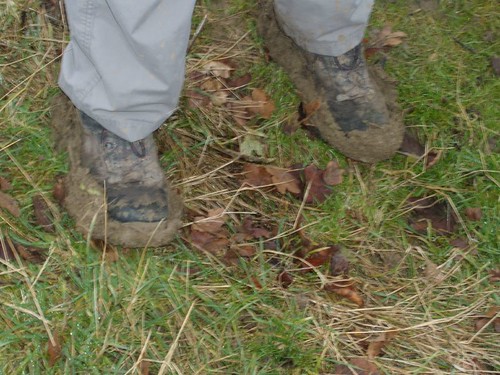 Muddy boots Kelvedon circular