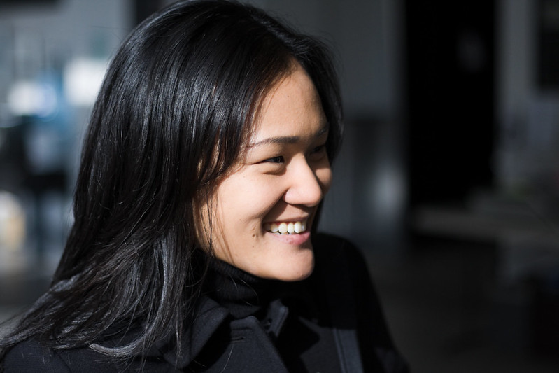 Doreen Rihari Portraits | Flickr