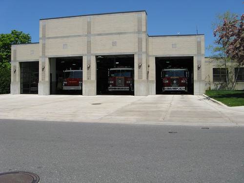 Petosky FD | by markbajekphoto1