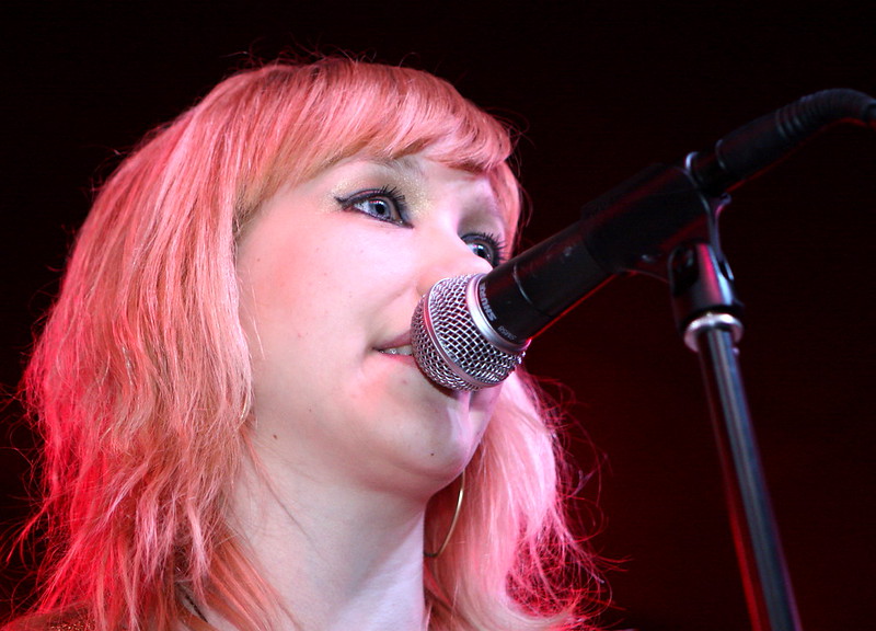 The Satellites of Love en Barcelona