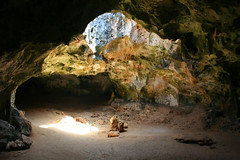 Guadirikiri Cave