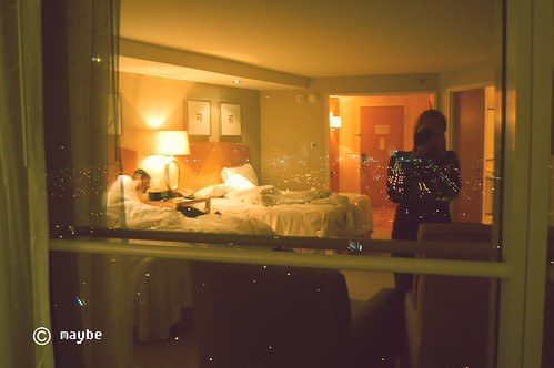 Borgata | by layfad