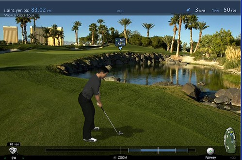 World Golf Tour | by buttonMasher
