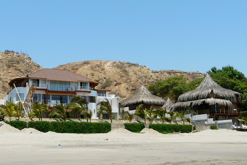 Casas y Resort en Mancora | alobos life | Flickr