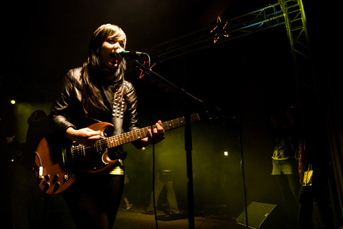 Mabi | Foto: Jota Pe | ArtStudio Magazine | Flickr