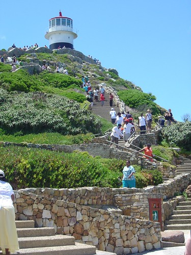 Cape Point