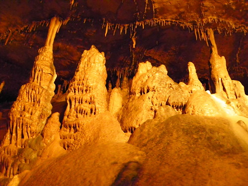 kodak indiana caves cave marengo jaskinie jaskinia z980