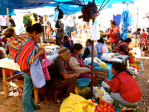 Pisaq, Peru
