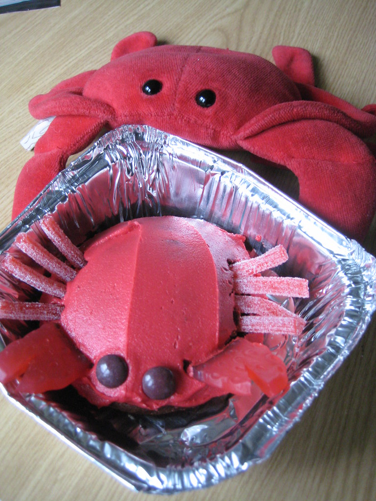 Economy Sponge Cake