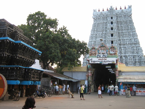 beach sunrise temple tamilnadu kanyakumari vivekananda