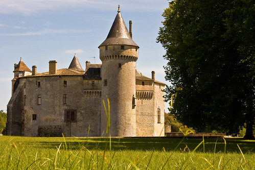 Château de la Brède | by #96