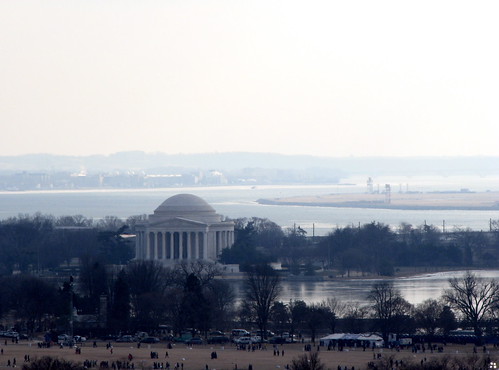 Obama Inauguration 2009 | by ASMcM