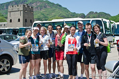 The Great Wall Gang