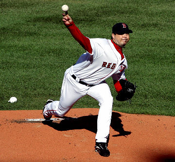 Ball Release Position | by Dick Mills