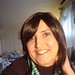 Goth Wig 021