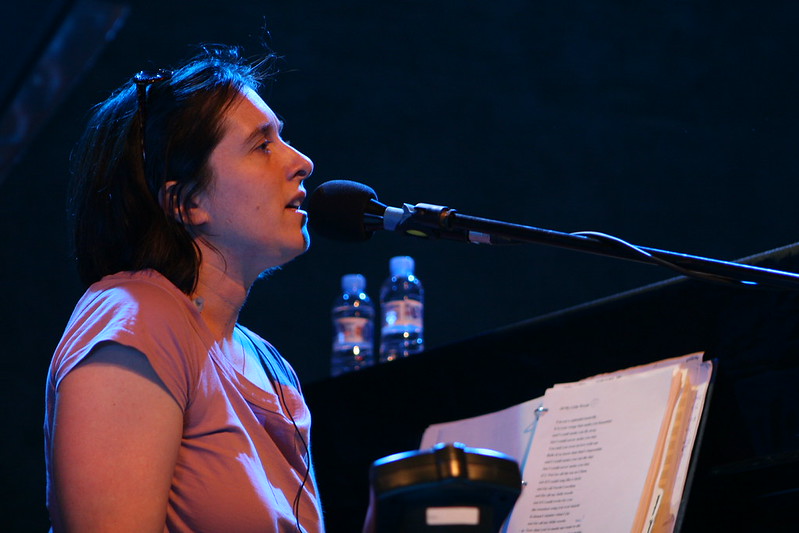 The Magnetic Fields en Barcelona