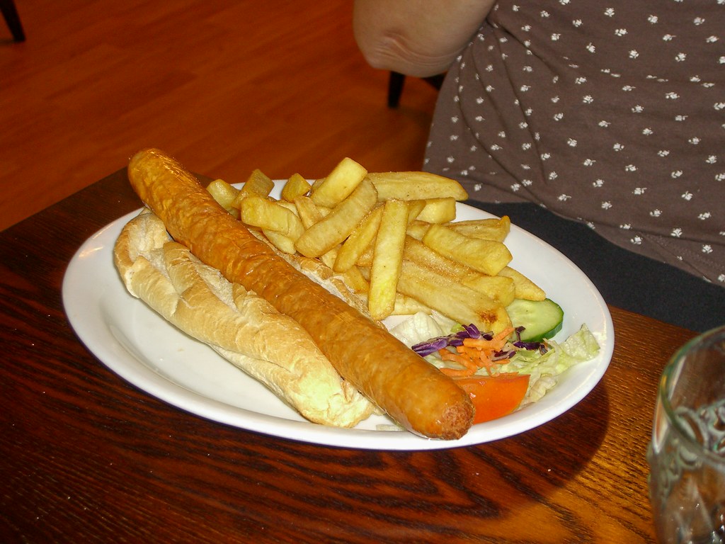 Baguettes, Best Ever