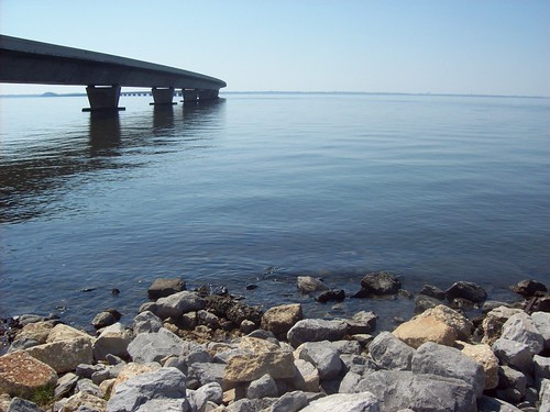 Garcon Point Bridge2 | Just walking distance from the lot. F… | Flickr