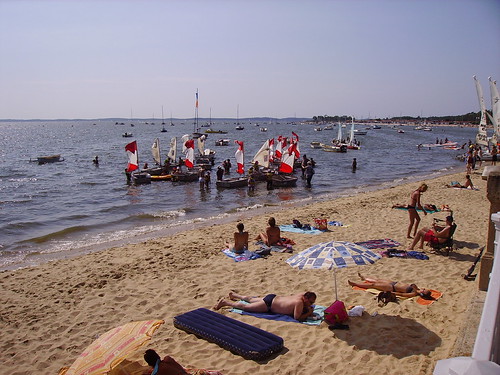 Bikini Beach