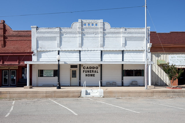 Oklahoma Funeral Homes | Flickr