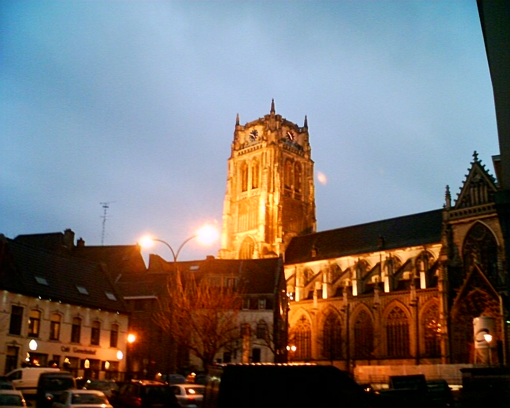 Tongeren