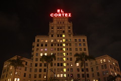 El Cortez Apartment Hotel