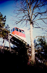 Marzilibahn funicular