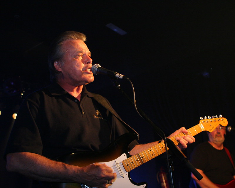 The Trashmen en Barcelona