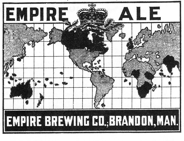 Empire Ale