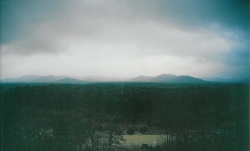 park sky usa film nature dawn photo lomo state northamerica garner