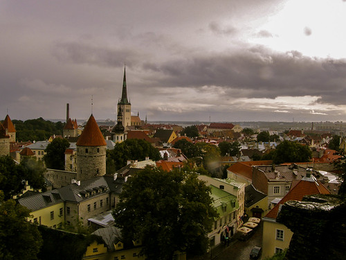 Tallinn, Estonia