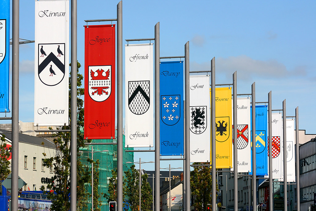 Tribes Of Galway The Family Names And Crests Of The Fourte Flickr tribes-of-galway-the-family-names-and-crests-of-the-fourte-flickr