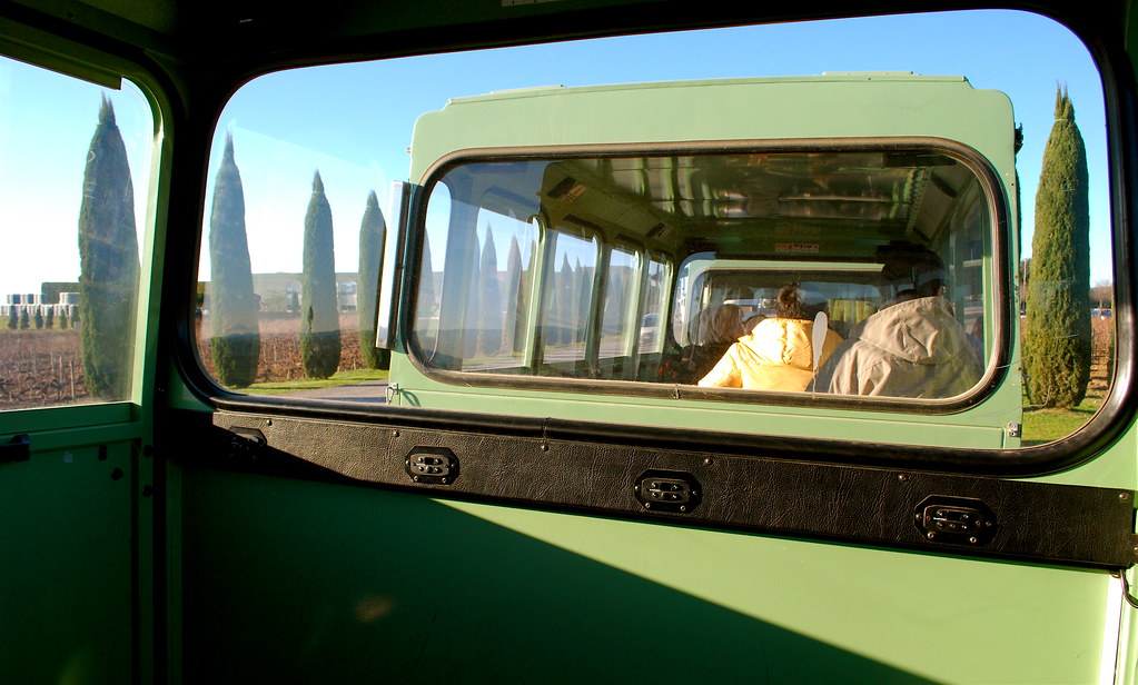 Torres Winery