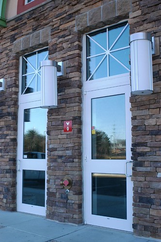 Crofton Commerce | by Anco, Inc.