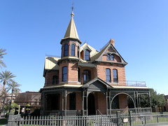 #8359 Rosson House