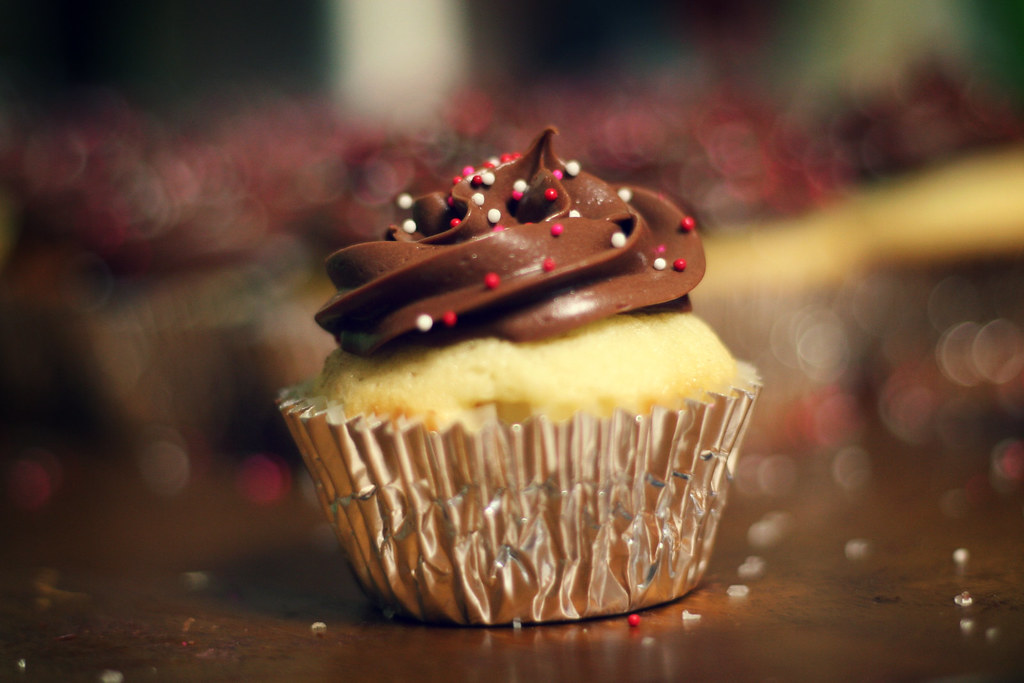 Chocolate Frosting #2