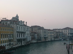 Canal Grande / Grand Canal