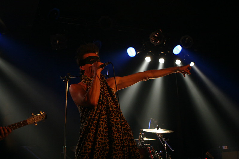 The Neanderthals en Barcelona