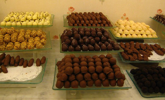  Dapur  Cokelat Chocolate  Buffet Aulia Halimatussadiah 