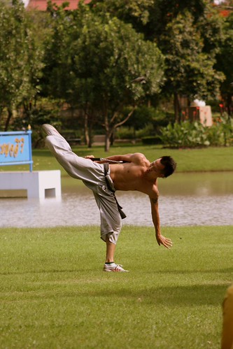 Flexibility | by Ebrahim Alsayed