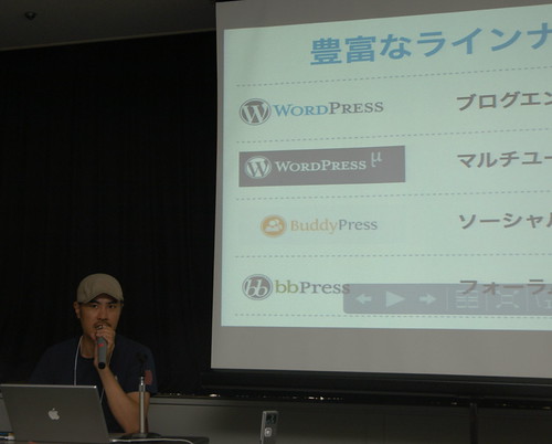 Wordpress