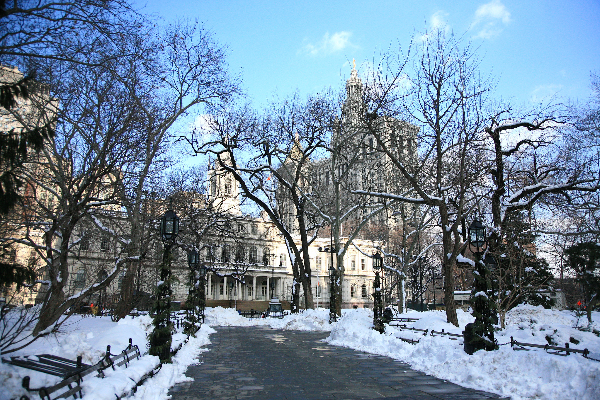 NYC Corruption Probe Rocks City Hall: Who Pays When Power Brokers Fall?