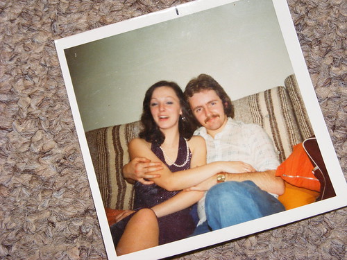 My Parents | by ctrlz_fox