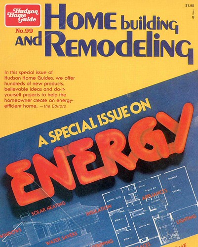 Home Building magazine cover, 1977 | by dmorris10003