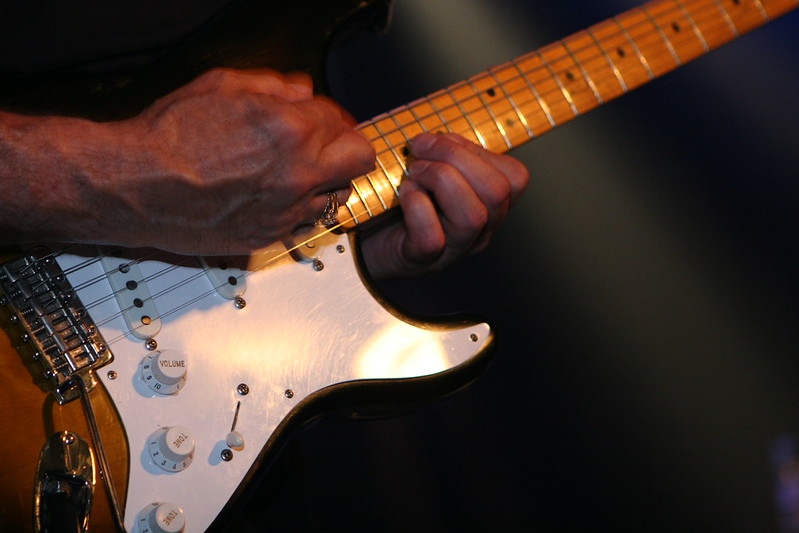 The Trashmen en Barcelona