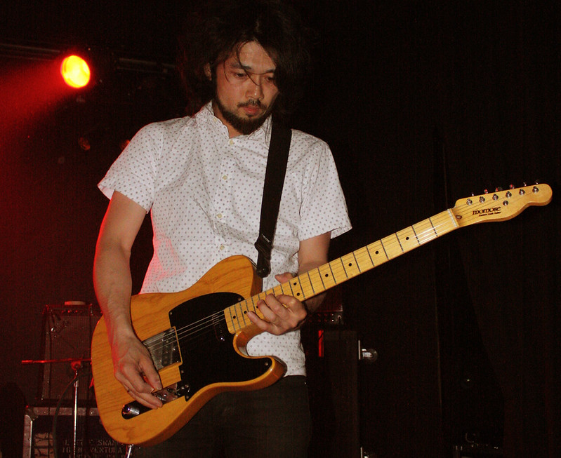 Concierto de Envy en Apolo [2]